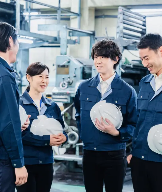 人材派遣・紹介予定派遣